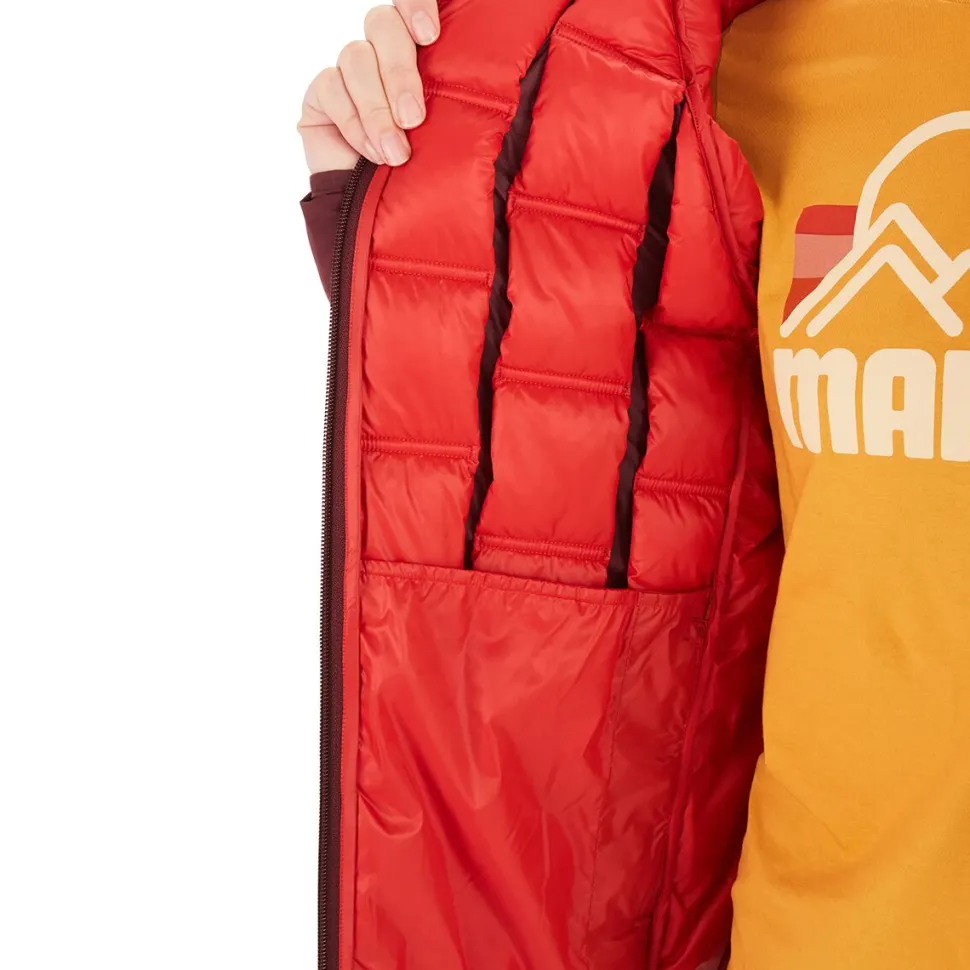 WarmCube Active Novus Jacket - Women's