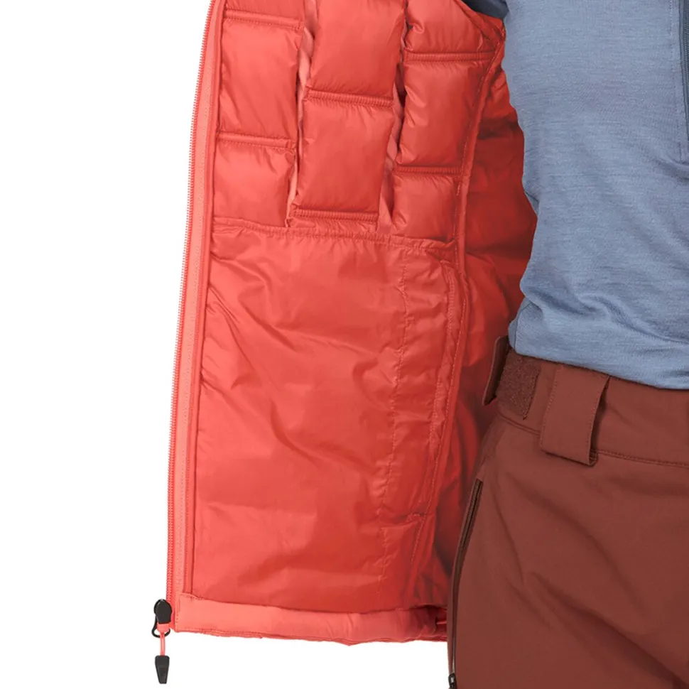 WarmCube Active Novus Jacket - Women's