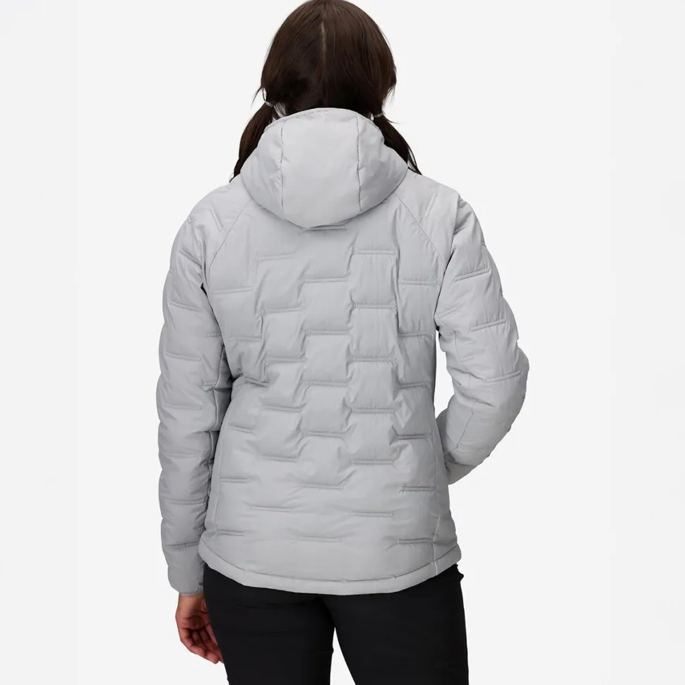 WarmCube Active Novus Jacket - Women's