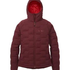 WarmCube Active Novus Jacket - Women's