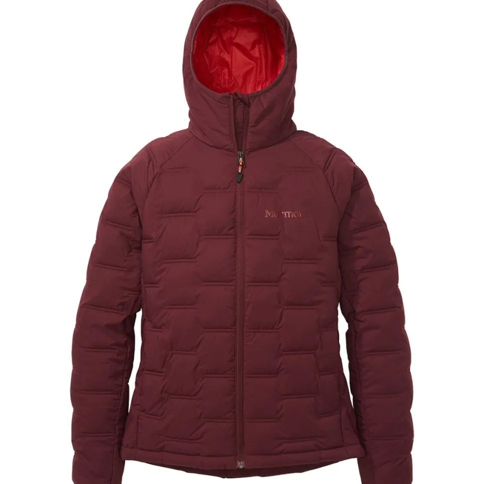 WarmCube Active Novus Jacket - Women's