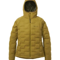 WarmCube Active Novus Jacket - Women's