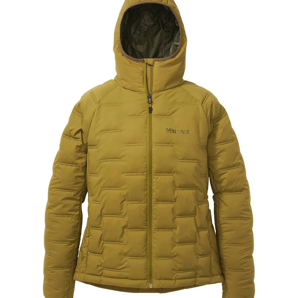 WarmCube Active Novus Jacket - Women's