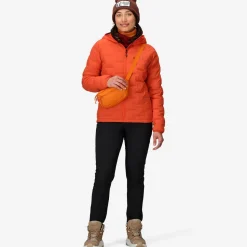 WarmCube Active Novus Jacket - Women's