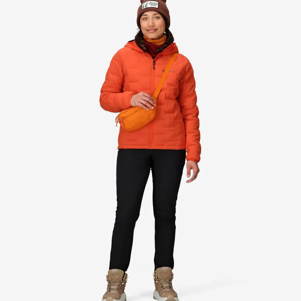 WarmCube Active Novus Jacket - Women's