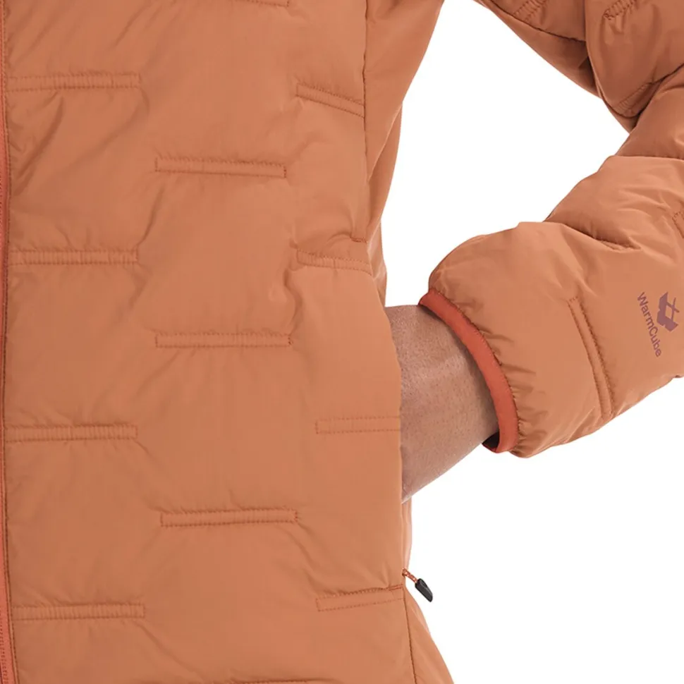 WarmCube Active Novus Jacket - Women's