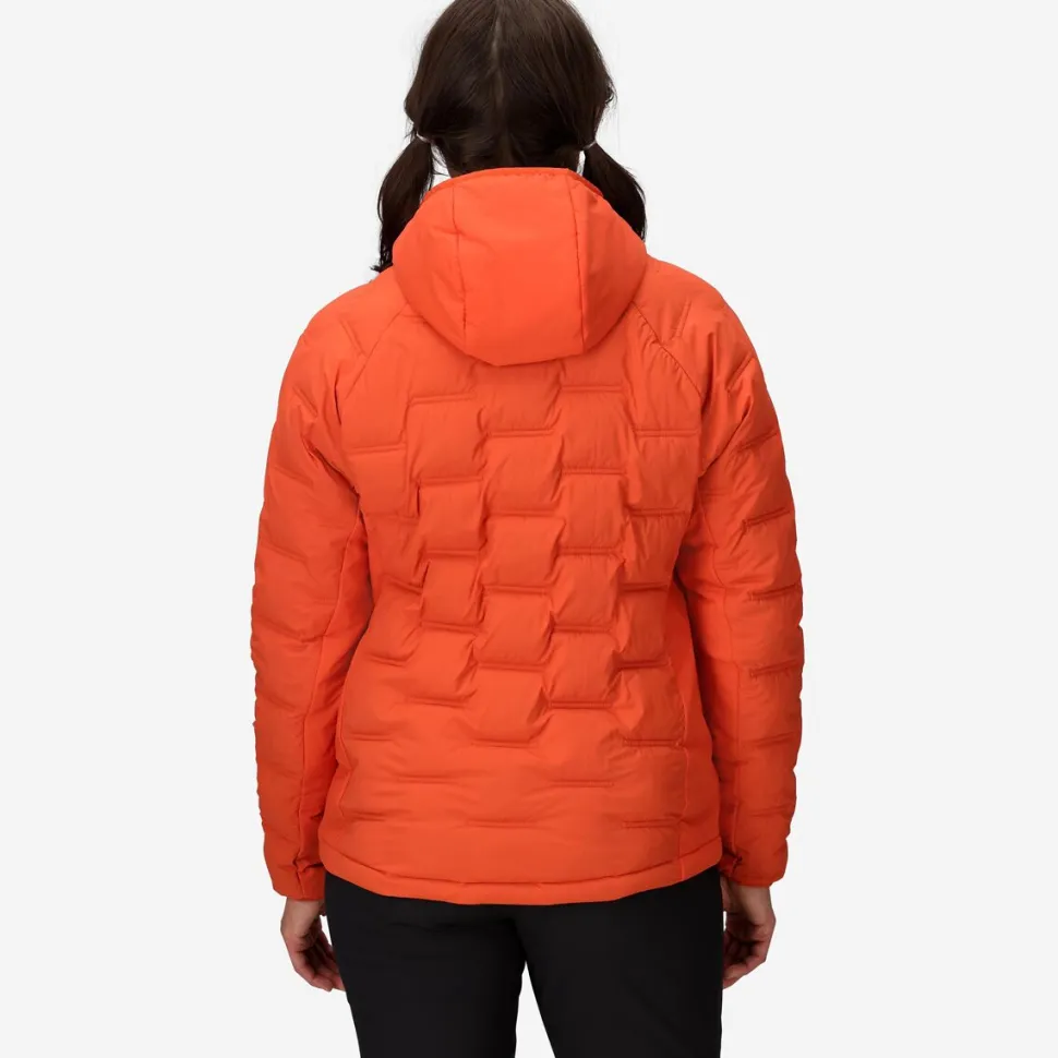 WarmCube Active Novus Jacket - Women's