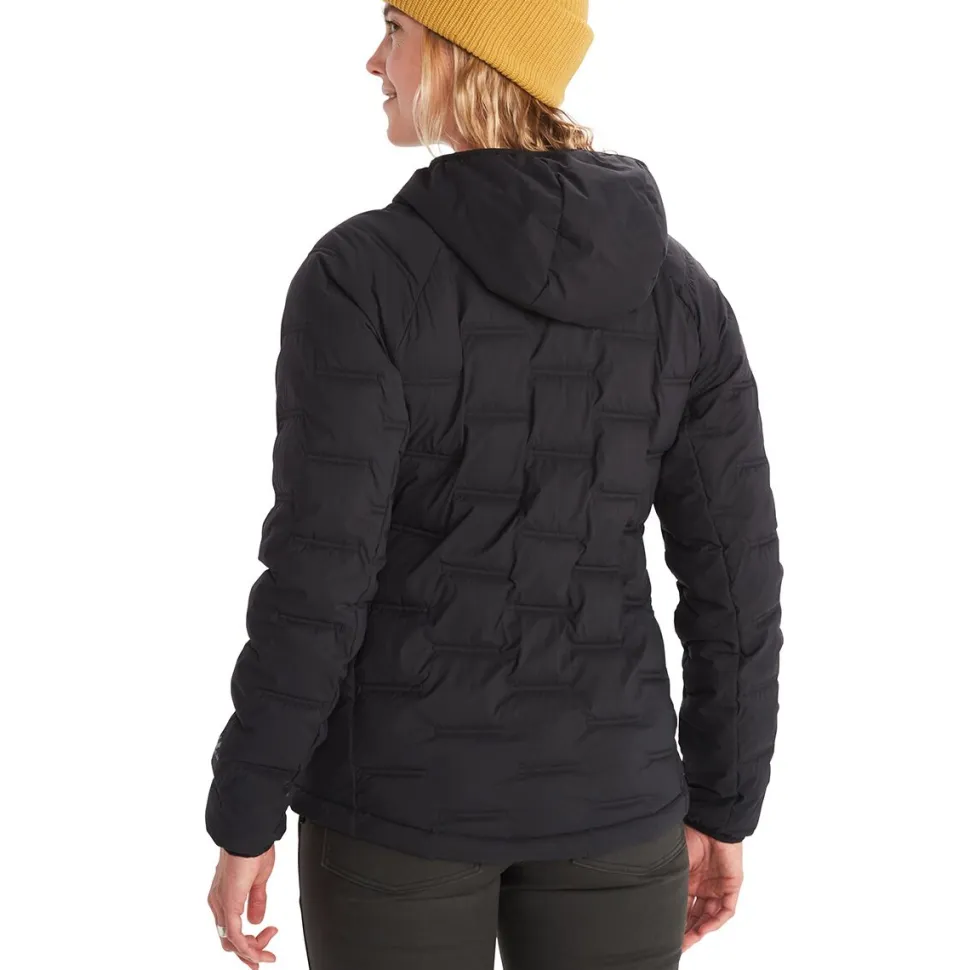 WarmCube Active Novus Jacket - Women's
