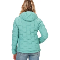 WarmCube Active Novus Jacket - Women's