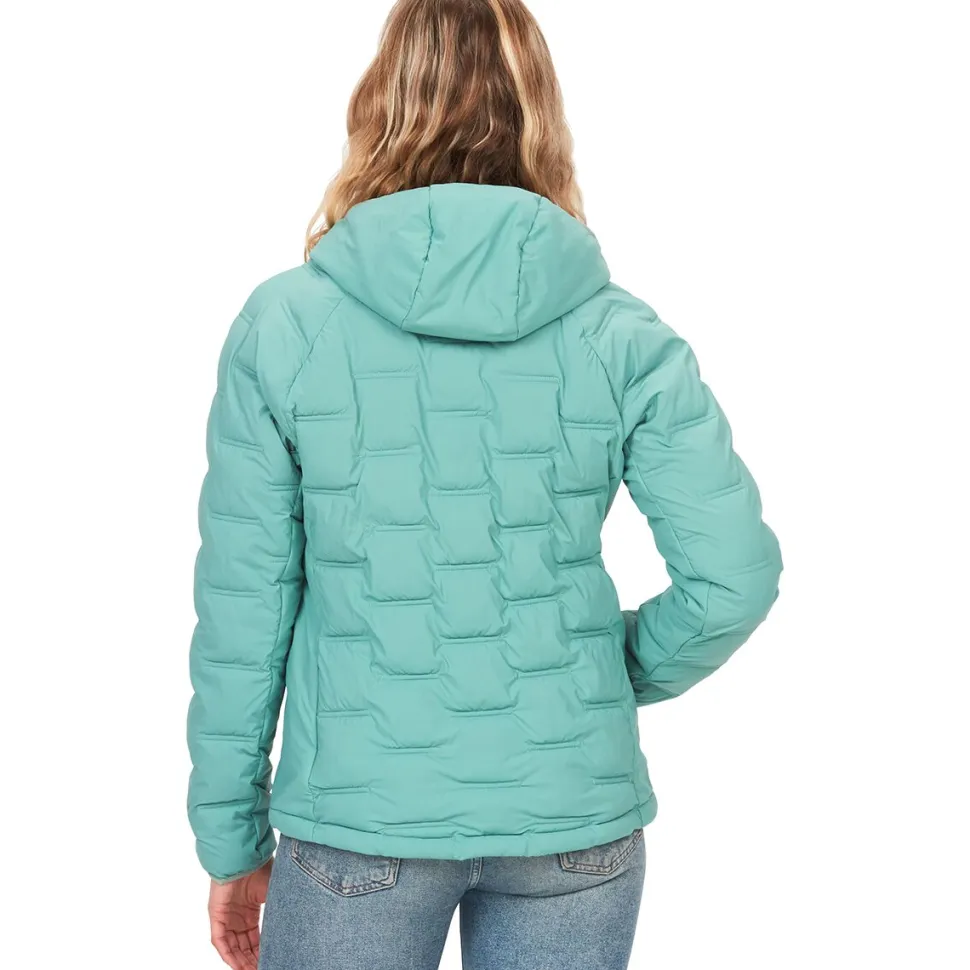 WarmCube Active Novus Jacket - Women's
