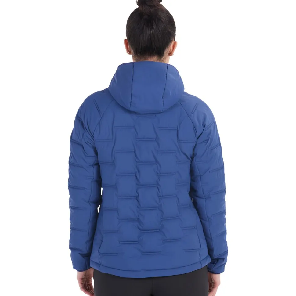 WarmCube Active Novus Jacket - Women's