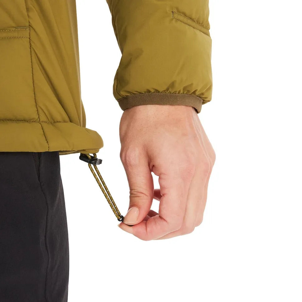 WarmCube Active Novus Jacket - Women's