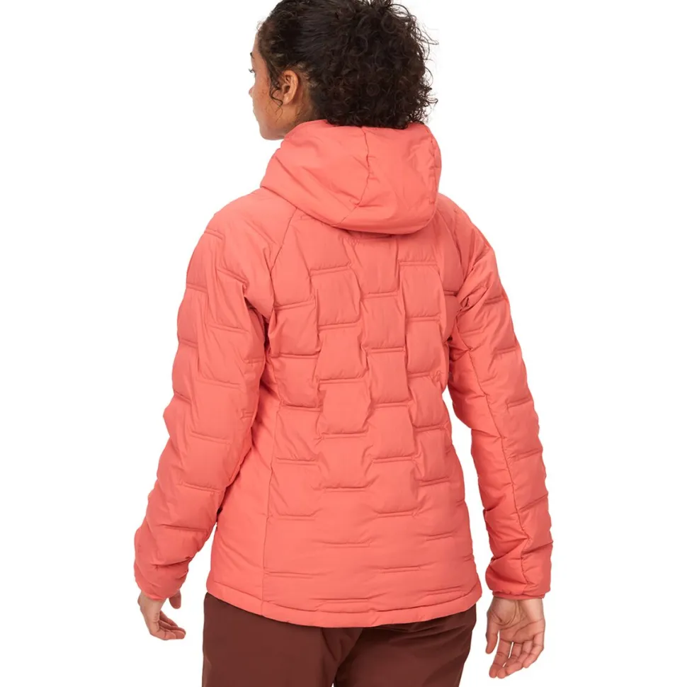 WarmCube Active Novus Jacket - Women's