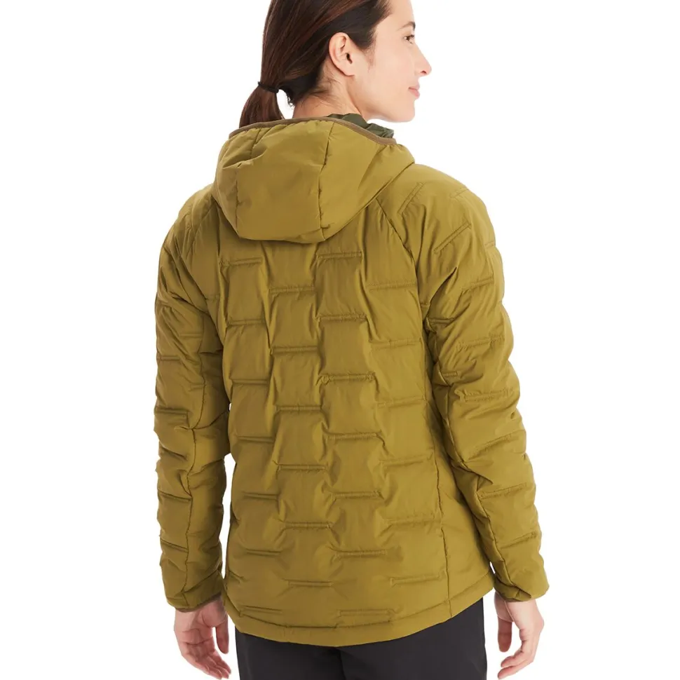 WarmCube Active Novus Jacket - Women's