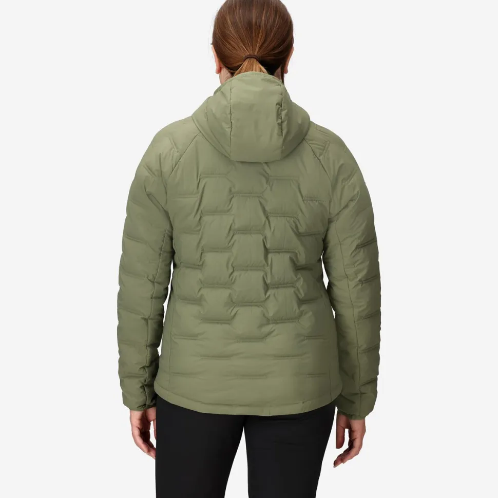 WarmCube Active Novus Jacket - Women's