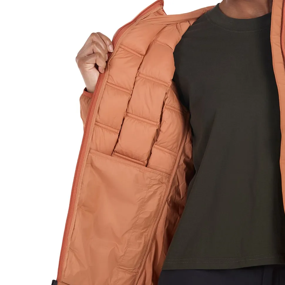 WarmCube Active Novus Jacket - Women's