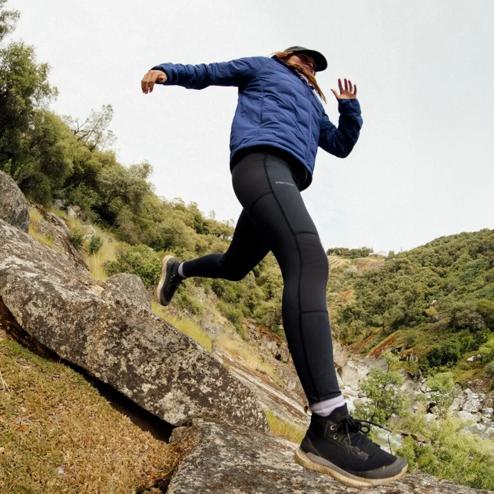 WarmCube Active Novus Jacket - Women's
