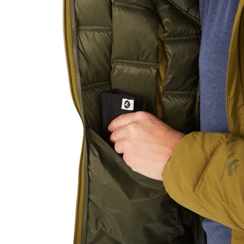 WarmCube Active Novus Jacket - Women's