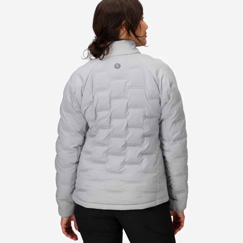 WarmCube Active Novus Non-Hooded Jacket - Women's