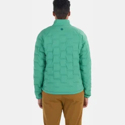 WarmCube Active Novus Zip Jacket - Men's