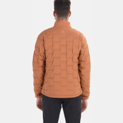 WarmCube Active Novus Zip Jacket - Men's