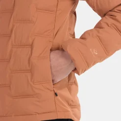 WarmCube Active Novus Zip Jacket - Men's