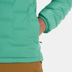 WarmCube Active Novus Zip Jacket - Men's