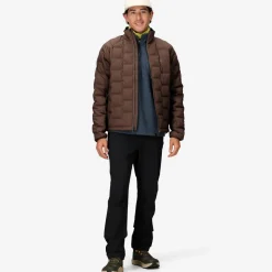 WarmCube Active Novus Zip Jacket - Men's