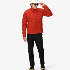 WarmCube Active Novus Zip Jacket - Men's