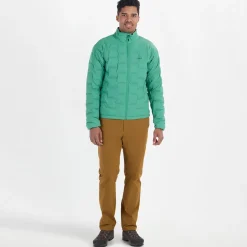 WarmCube Active Novus Zip Jacket - Men's