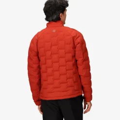 WarmCube Active Novus Zip Jacket - Men's