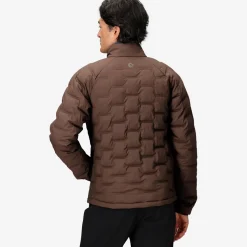 WarmCube Active Novus Zip Jacket - Men's