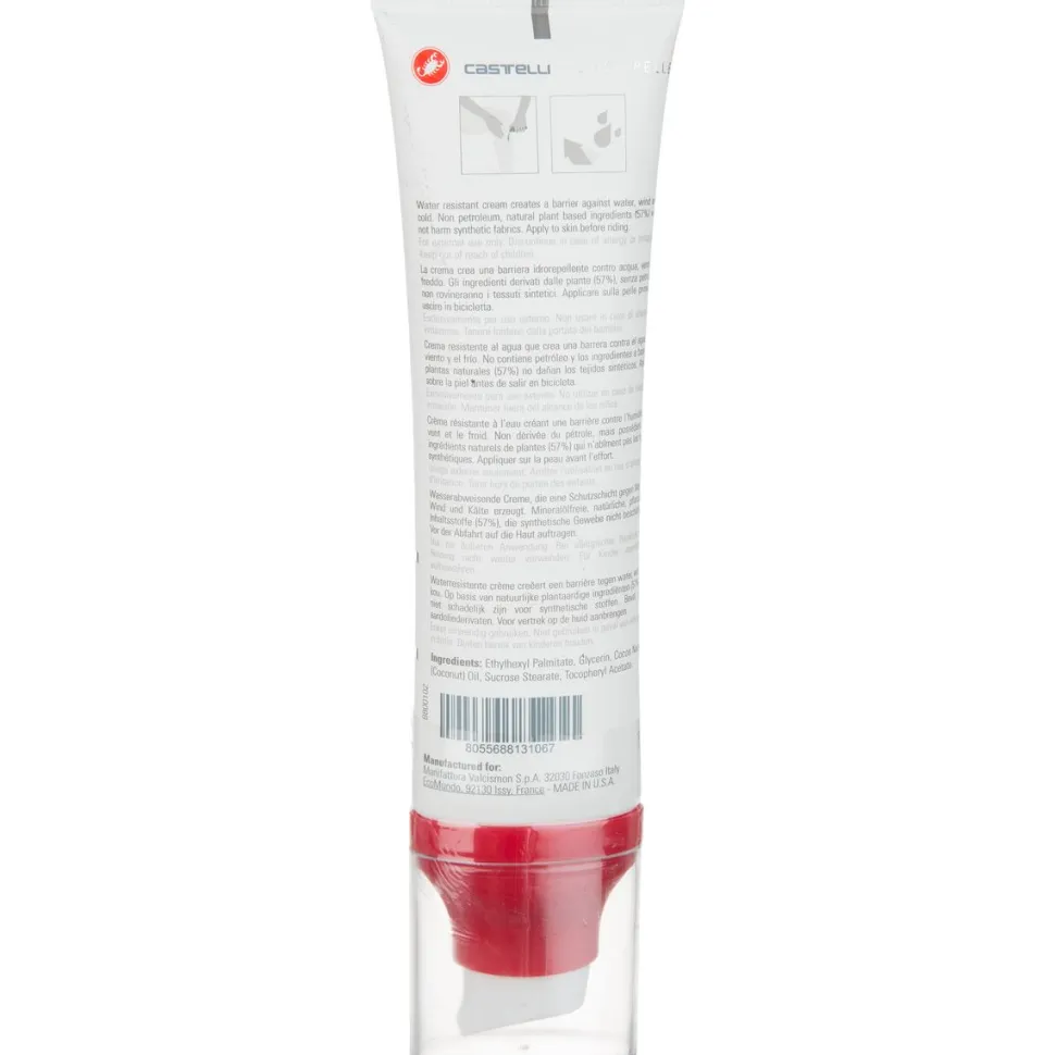 Warming Embro Cream