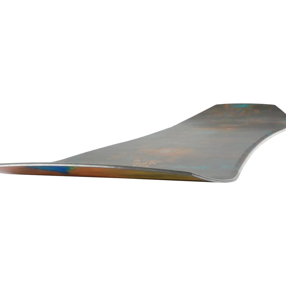 Warpig Snowboard - 2026