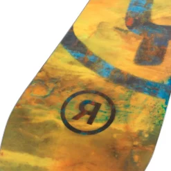 Warpig Snowboard - 2026