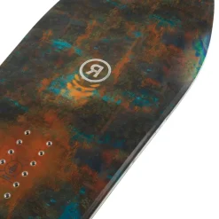 Warpig Snowboard - 2026