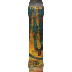 Warpig Snowboard - 2026