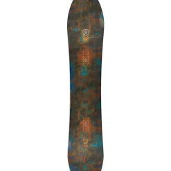 Warpig Snowboard - 2026