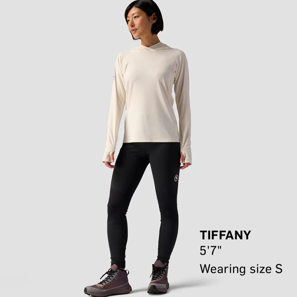 Wasatch Adventure Legging - Women's