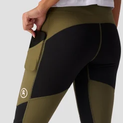 Wasatch Adventure Legging - Women's