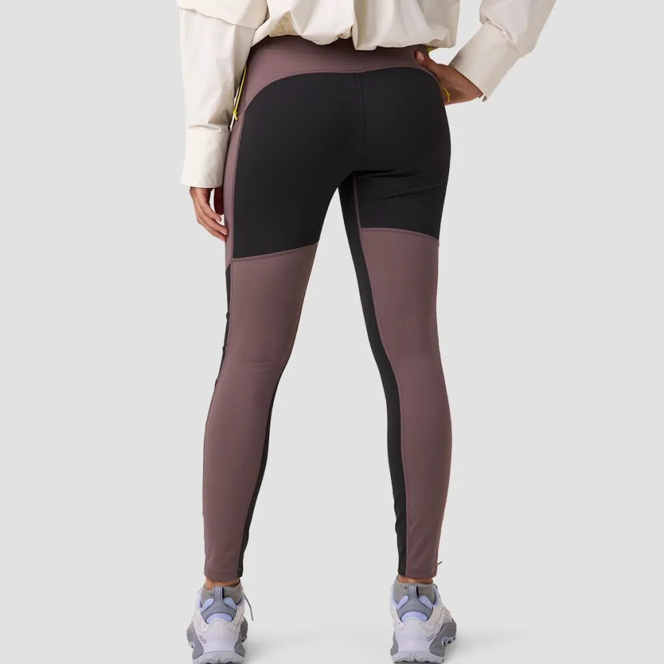 Wasatch Adventure Legging - Women's