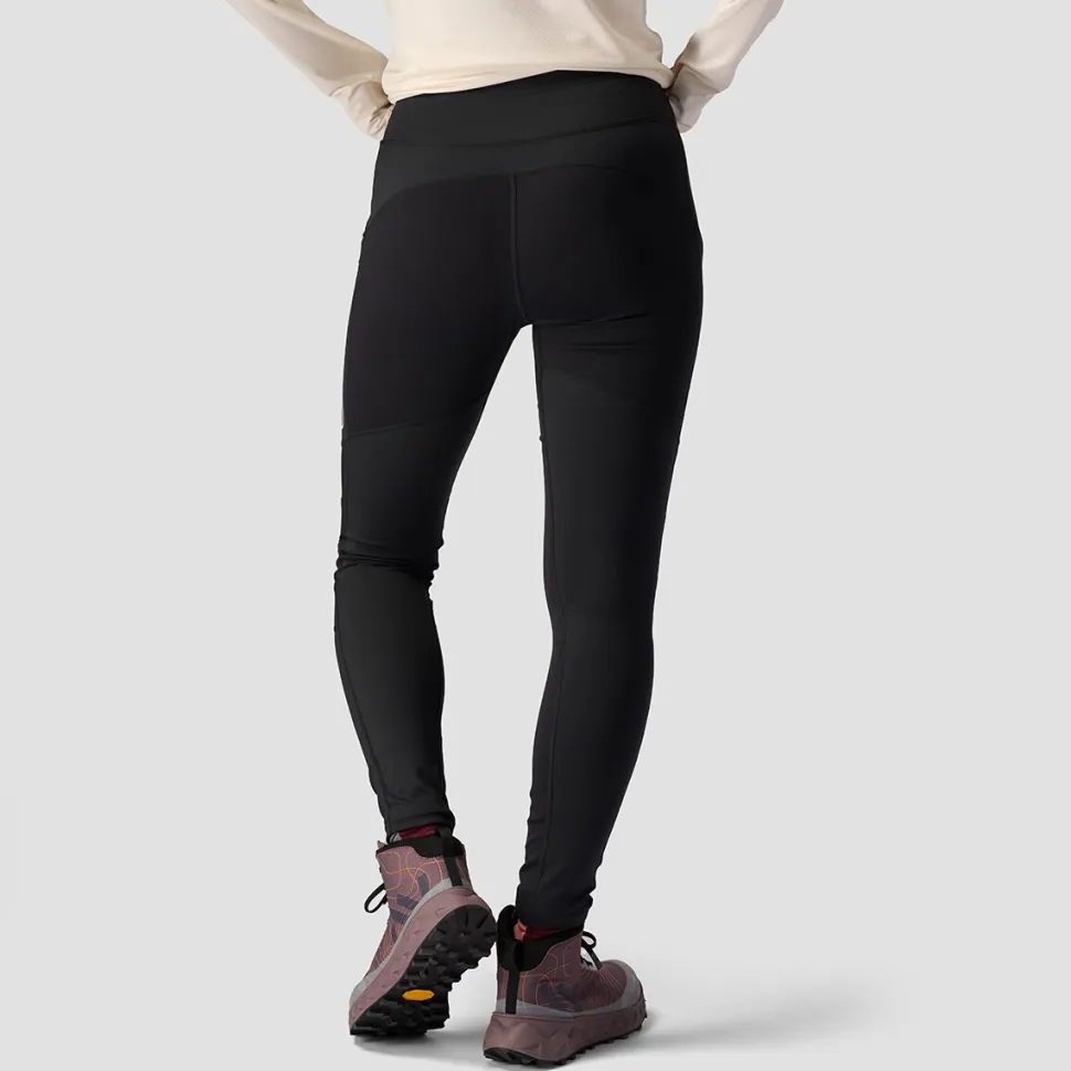Wasatch Adventure Legging - Women's