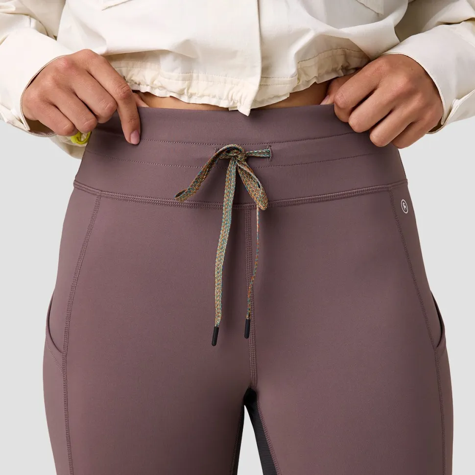 Wasatch Adventure Legging - Women's