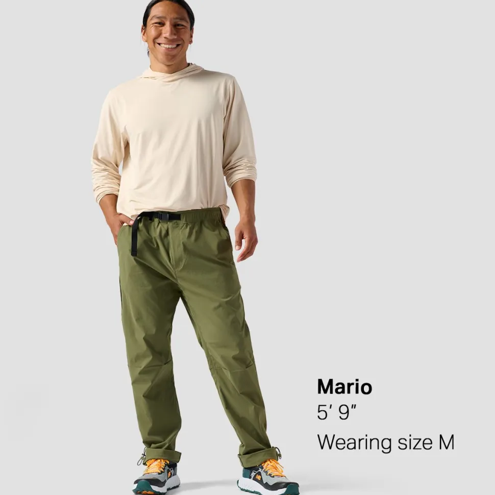 Wasatch Ripstop Pant - Men's