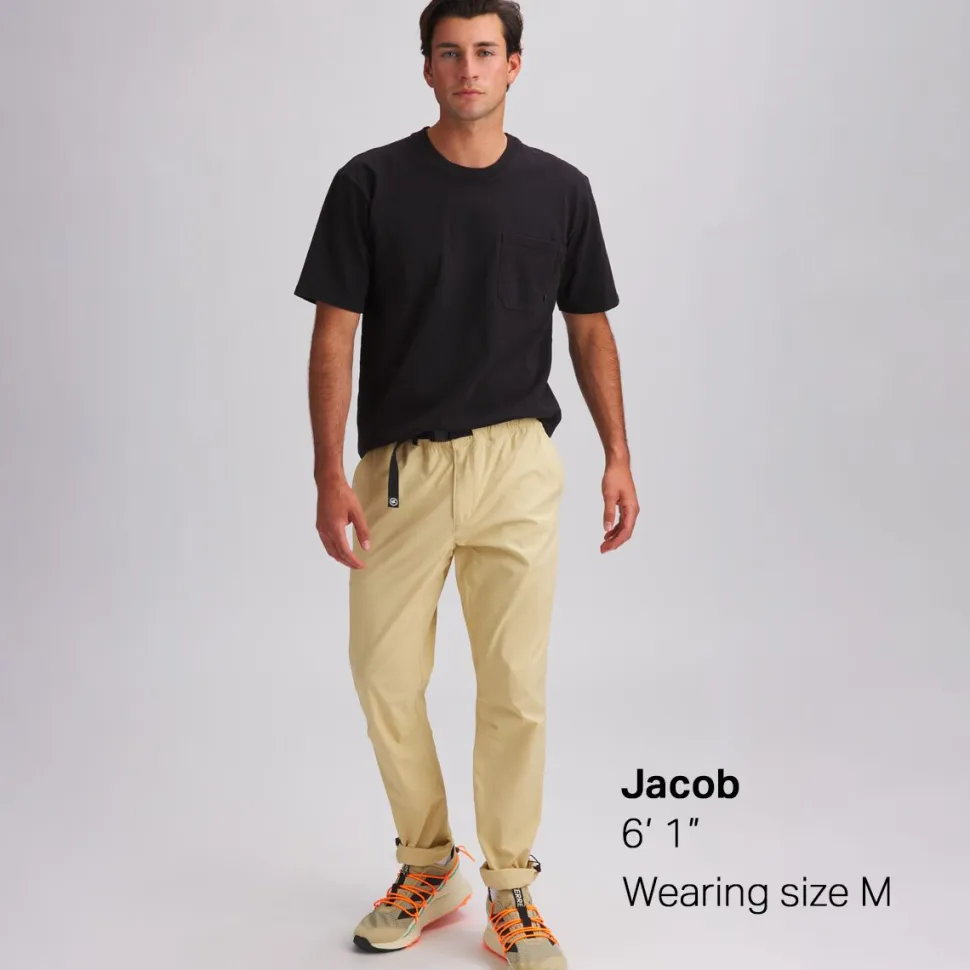 Wasatch Ripstop Pant - Men's