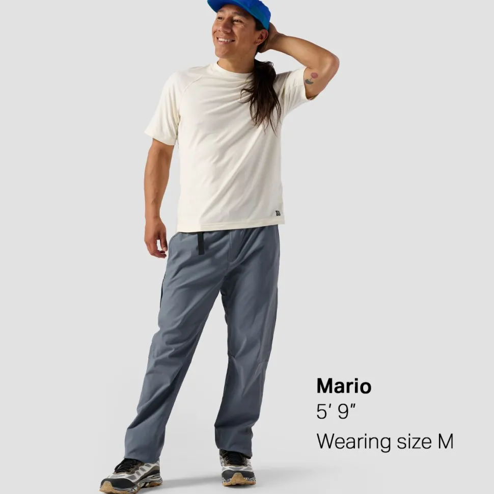 Wasatch Ripstop Pant - Men's
