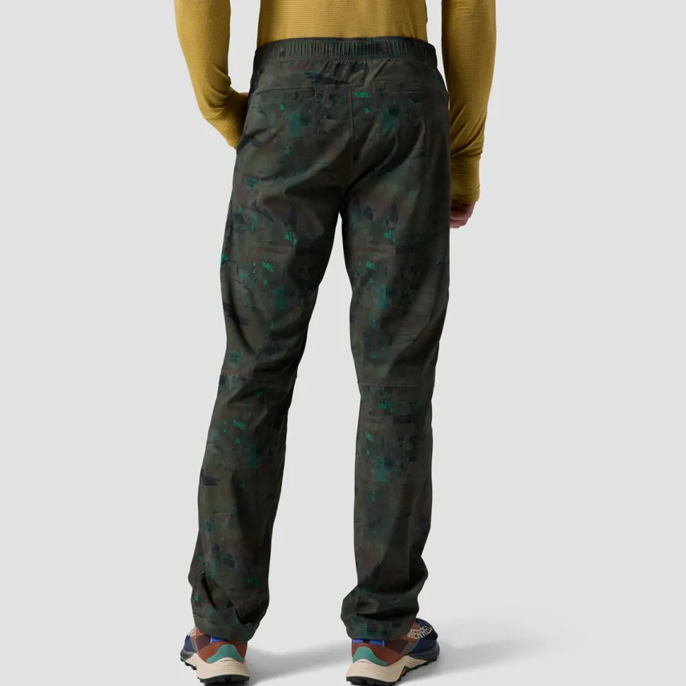 Wasatch Ripstop Pant - Men's