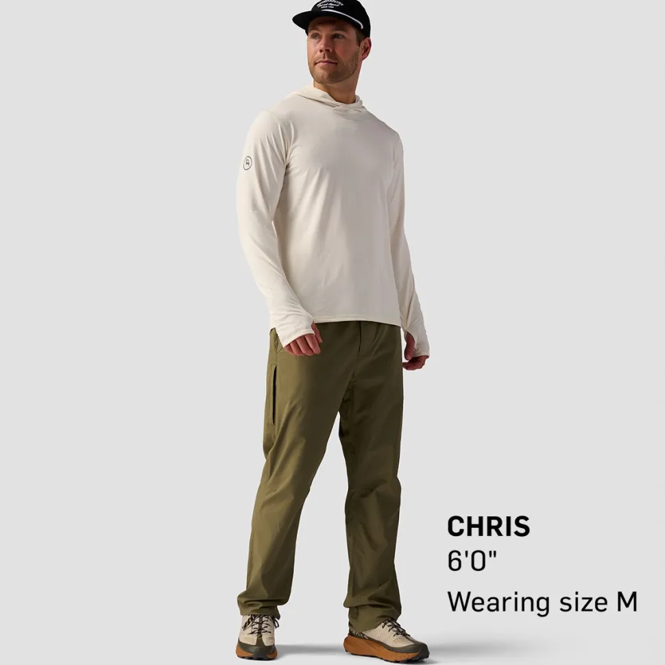 Wasatch Ripstop Pant - Men's