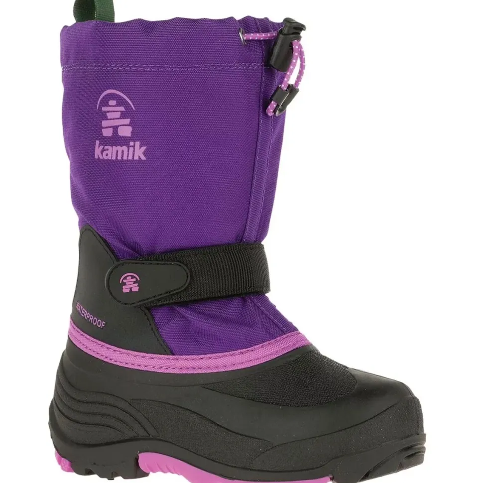 Waterbug 5 Boot - Girls'