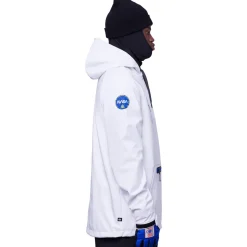Waterproof Hoodie - Men's